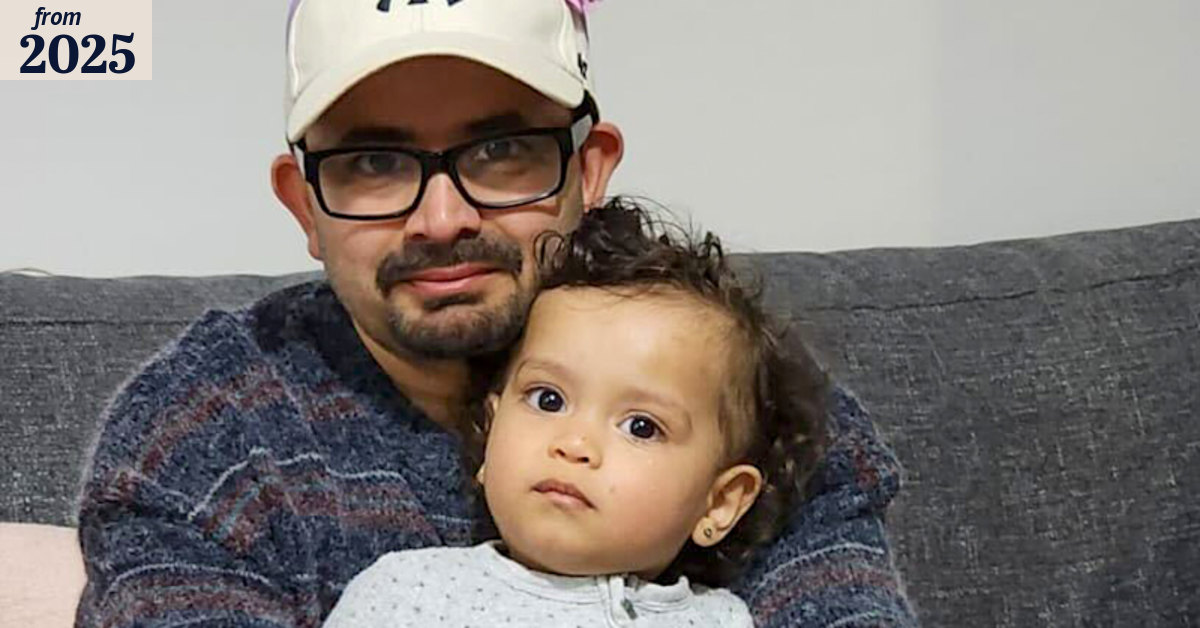 Stoneleigh fatal crash Young family’s tragedy strikes at the heart of